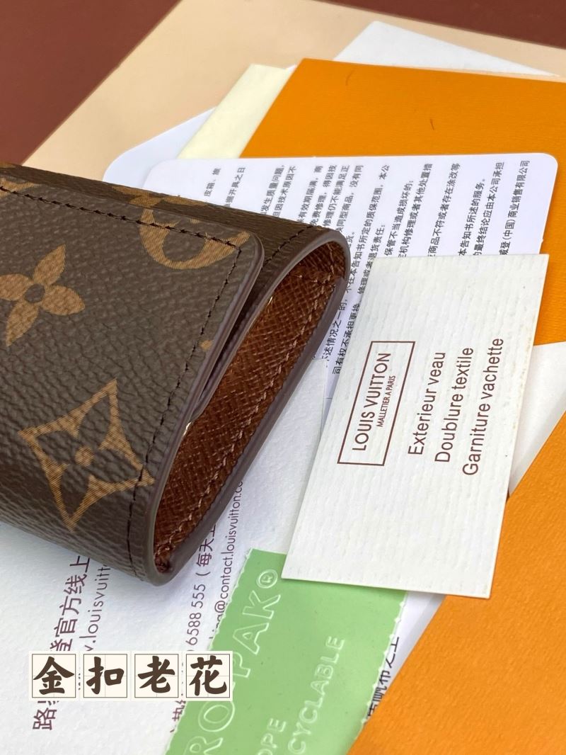 Louis Vuitton Wallets Purse